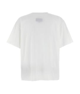 MM6 MAISON MARGIELA Футболка