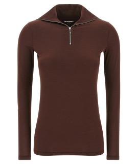 JIL SANDER Лонгслив