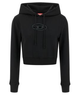 DIESEL Худи/толстовка