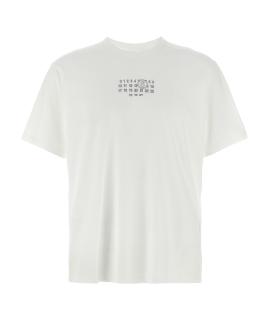 MM6 MAISON MARGIELA Футболка