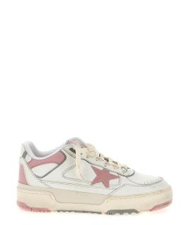 GOLDEN GOOSE DELUXE BRAND Кеды