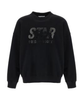 GOLDEN GOOSE DELUXE BRAND Худи/толстовка