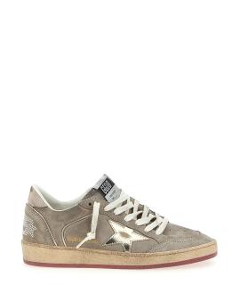 GOLDEN GOOSE DELUXE BRAND Кеды