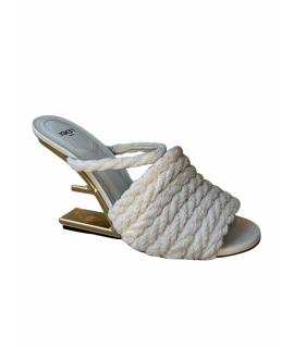 FENDI Мюли