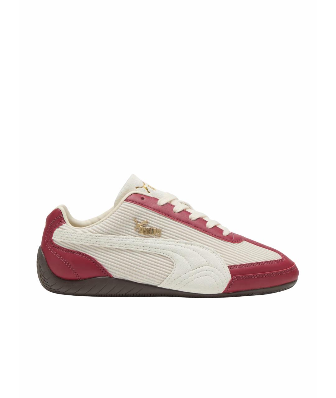 PUMA Красные кеды, фото 1