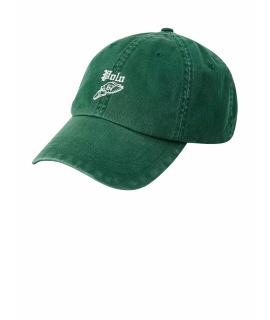 POLO RALPH LAUREN Кепка/бейсболка
