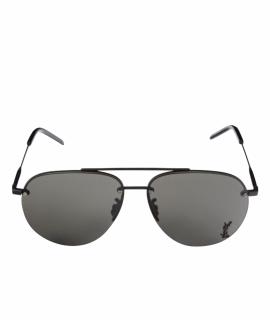 SAINT LAURENT Солнцезащитные очки
