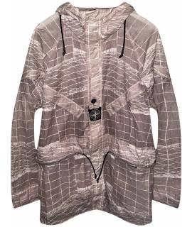 STONE ISLAND Парка
