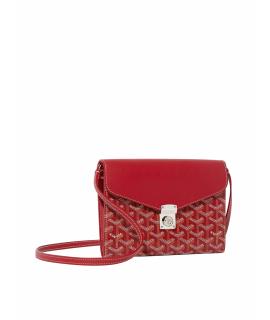 GOYARD Сумка через плечо