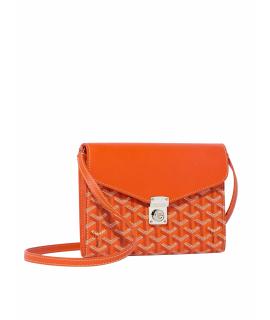GOYARD Сумка через плечо