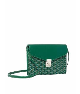 GOYARD Сумка через плечо