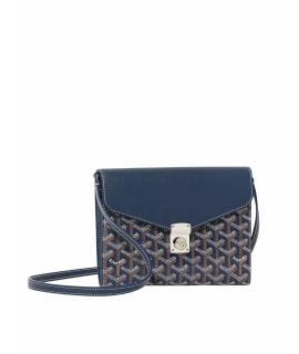 GOYARD Сумка через плечо