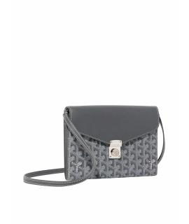 GOYARD Сумка через плечо