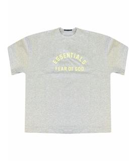 FEAR OF GOD ESSENTIALS Футболка