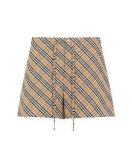 BURBERRY Шорты
