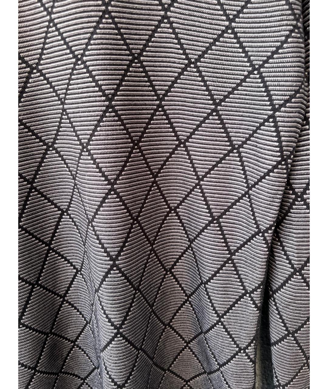 ARMANI COLLEZIONI Шерстяной джемпер / свитер, фото 3