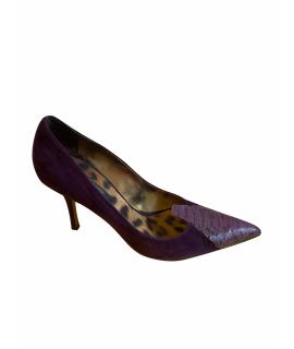 ROBERTO CAVALLI Туфли
