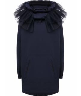 RED VALENTINO Тренч/плащ