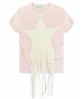 STELLA MCCARTNEY Футболка