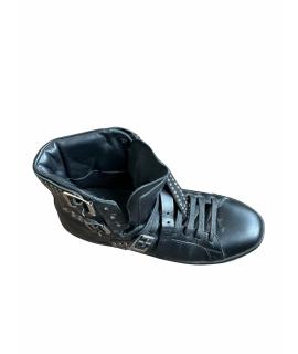 SAINT LAURENT Кеды