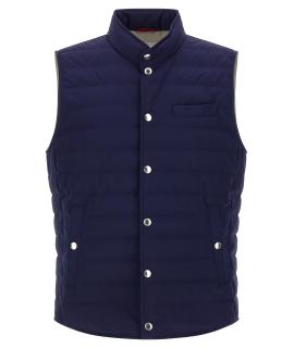 BRUNELLO CUCINELLI Жилет
