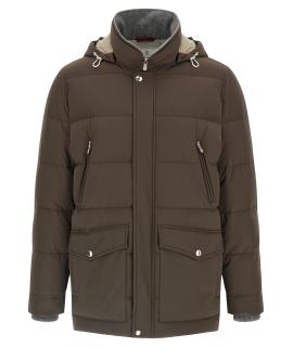 BRUNELLO CUCINELLI Куртка