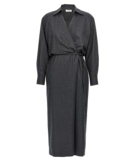 BRUNELLO CUCINELLI Платье