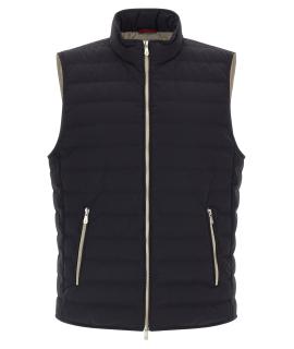 BRUNELLO CUCINELLI Жилет