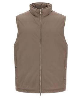 BRUNELLO CUCINELLI Жилет