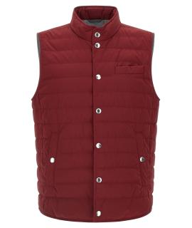 BRUNELLO CUCINELLI Жилет