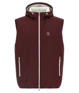 BRUNELLO CUCINELLI Жилет