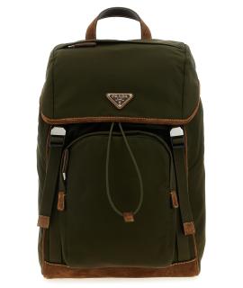 PRADA Рюкзак