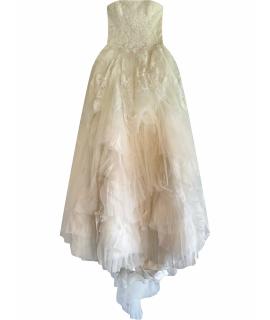 VERA WANG Свадебное платье
