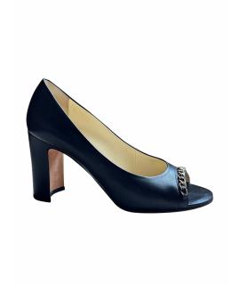 CHANEL Туфли