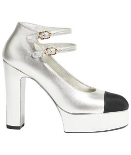 CHANEL Туфли