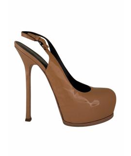 SAINT LAURENT Туфли