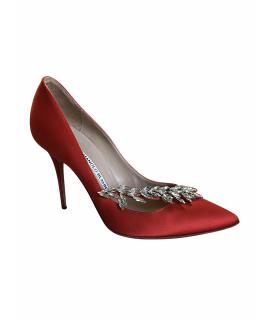 MANOLO BLAHNIK Туфли