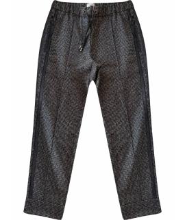 BRUNELLO CUCINELLI Прямые брюки