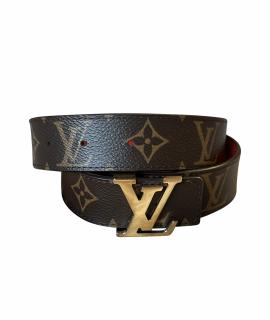 LOUIS VUITTON Ремень