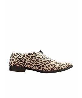 SAINT LAURENT Лоферы