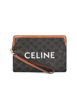 CELINE Клатч/вечерняя сумка