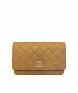 CHANEL Клатч/вечерняя сумка