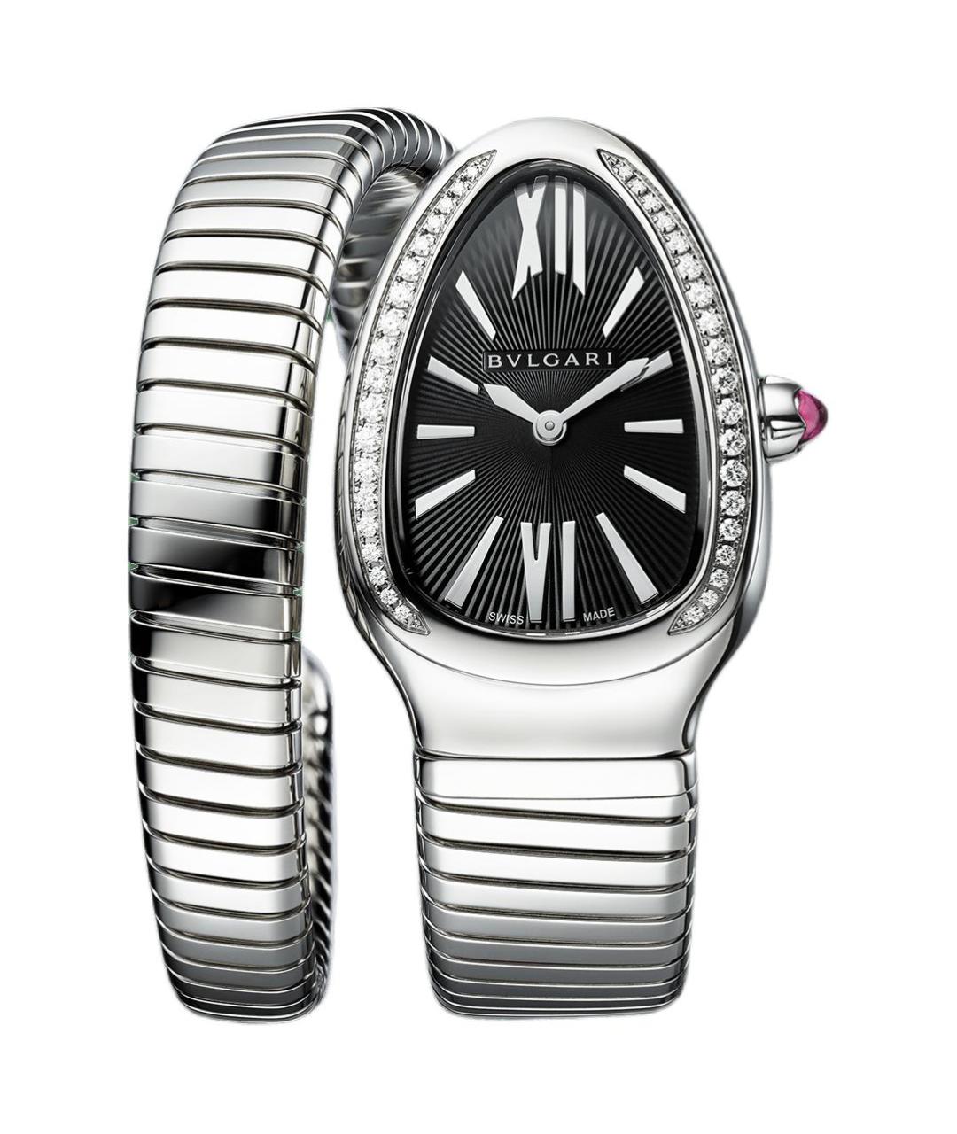 BVLGARI Часы, фото 1