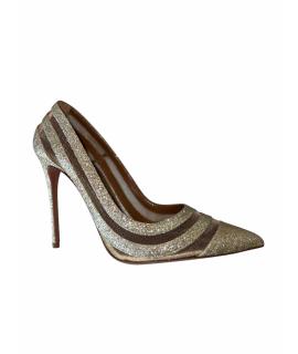 AQUAZZURA Туфли