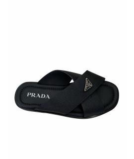 PRADA Шлепанцы