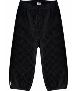 SAINT LAURENT Леггинсы и велосипедки