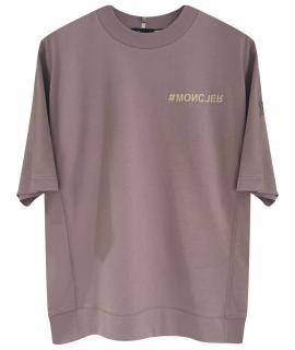 MONCLER GRENOBLE Футболка