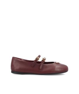 PRADA Балетки