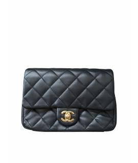 CHANEL Сумка через плечо