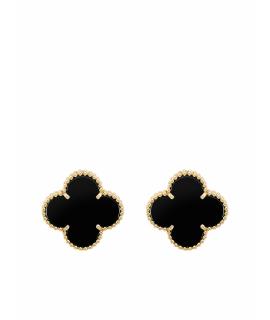 VAN CLEEF & ARPELS Серьги